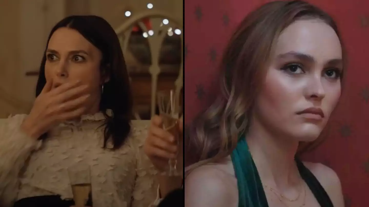 Viewers warn against festive film that will 'ruin' Christmas day