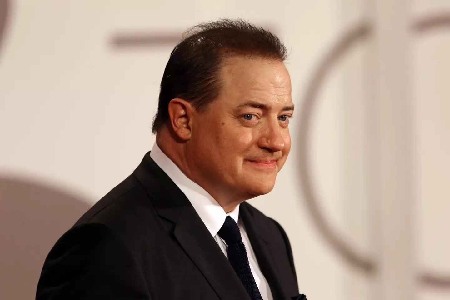 Brendan Fraser claimed he was sexually abused.