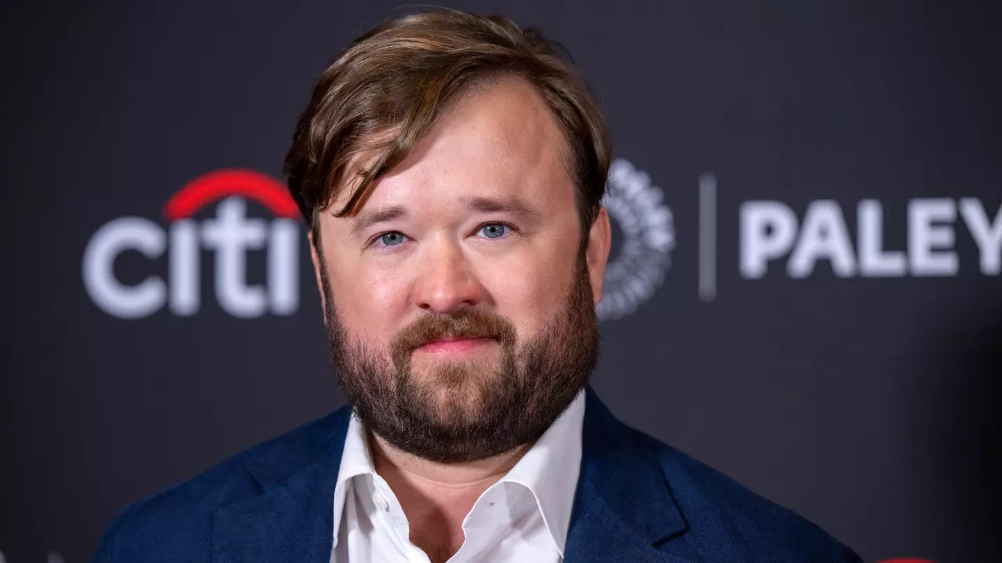 Former child star Haley Joel Osment ‘absolutely horrified’ as he speaks out after being arrested