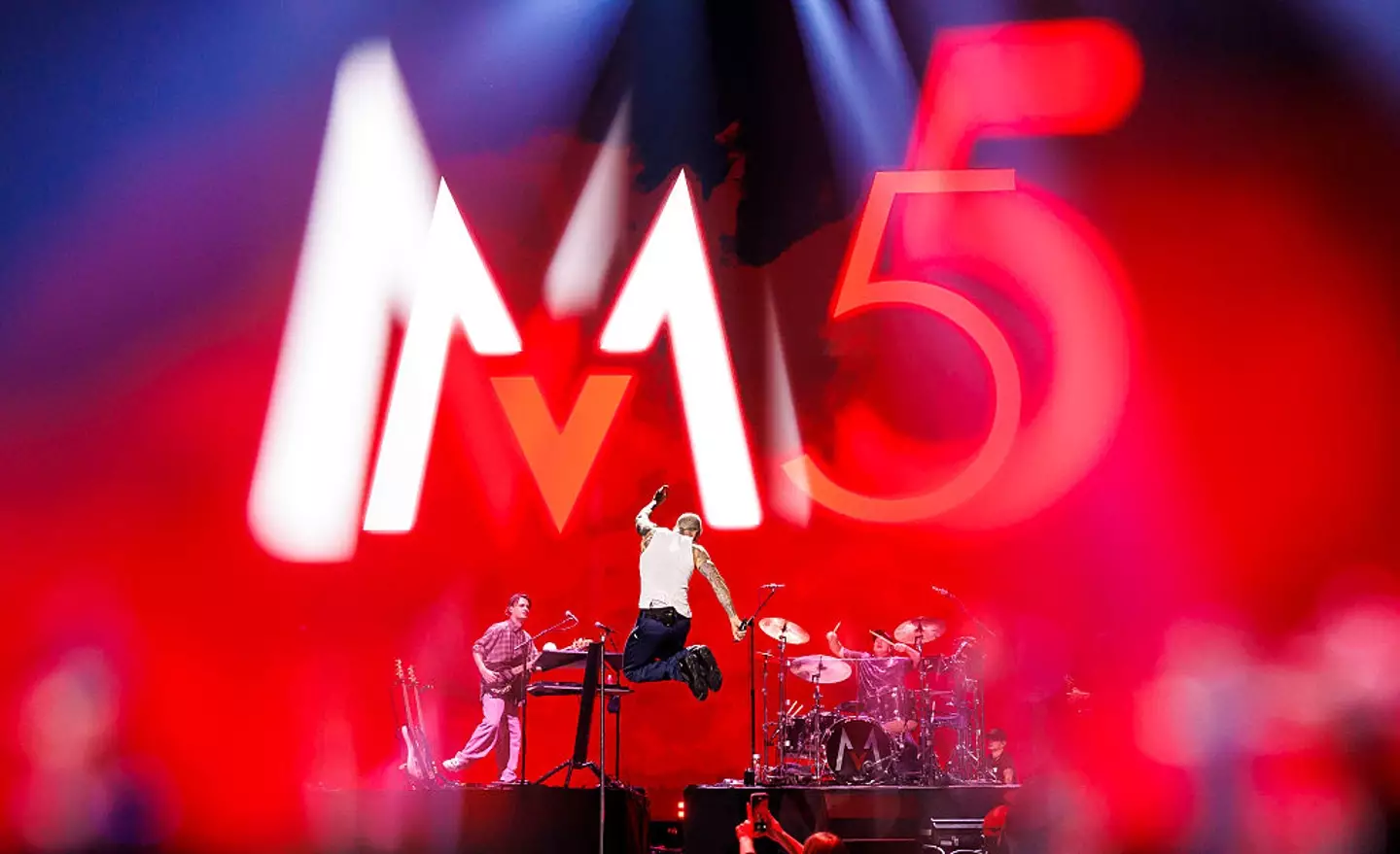 General sale kicks off sooner than you think (Getty/Christopher Polk)