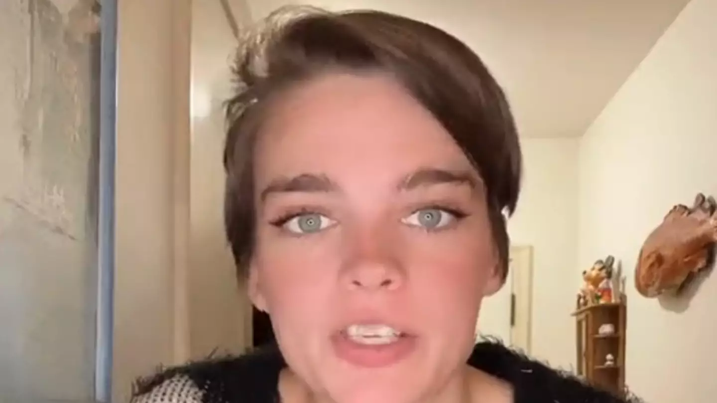 TikTok/Kylaleelawyer