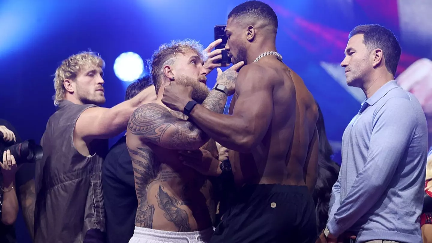 Leonardo Fernandez/Getty Images