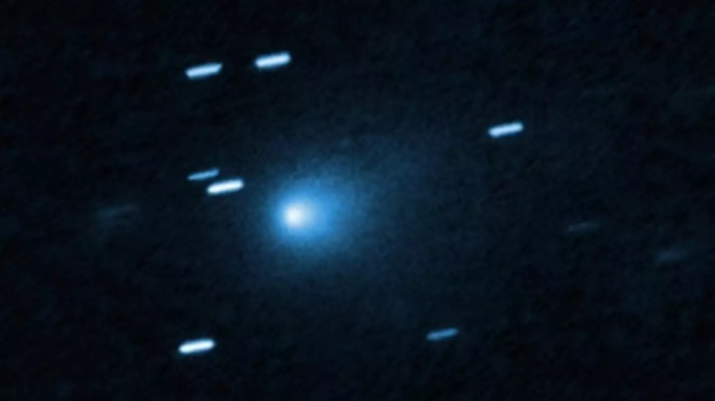 NASA