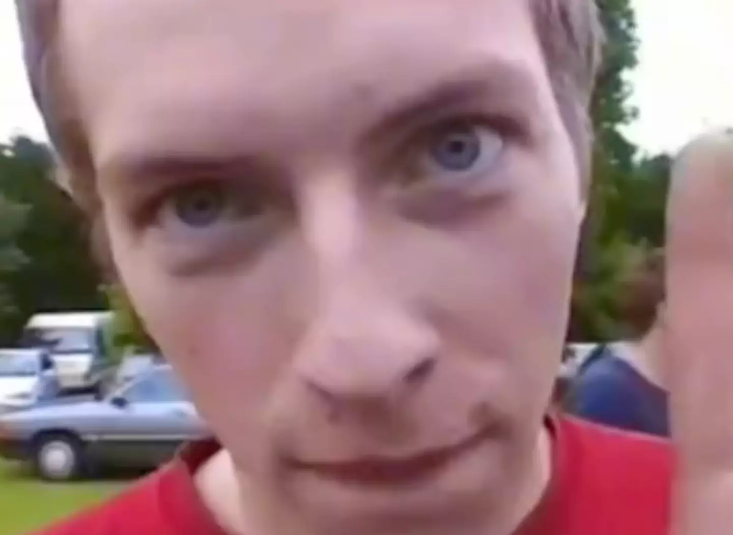 Chris Martin made his predictions for Coldplay in 1998.