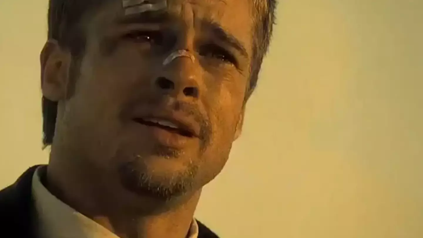 The highly rated film helped launch Brad Pitt's career (New Line Cinema)