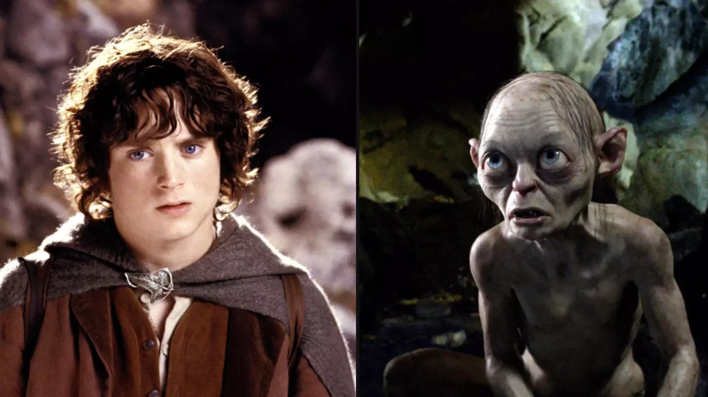Lord Of The Rings ‘sequel’ must be destroyed, court rules