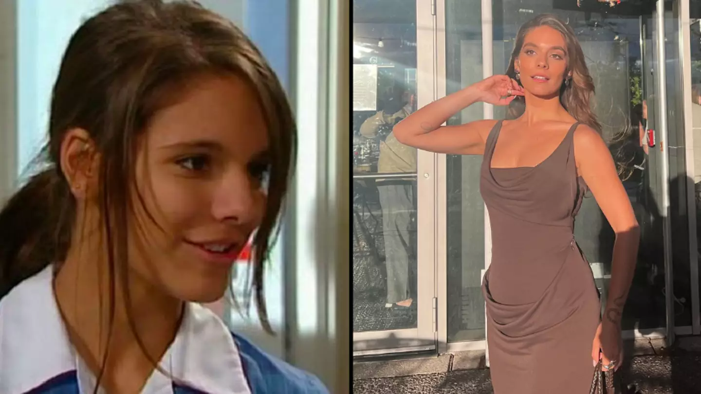 Former Neighbours star reveals what it was like ditching acting for porn