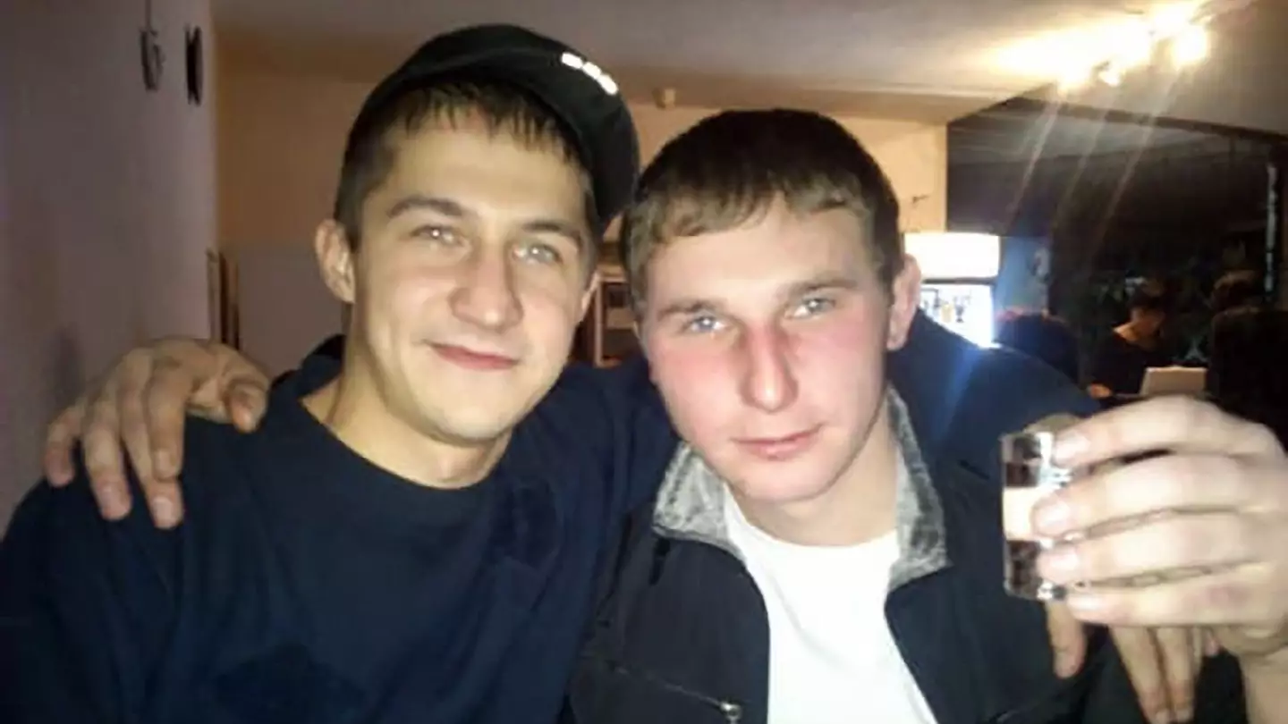Father forced man to dig his own grave and end his life for abusing his daughter