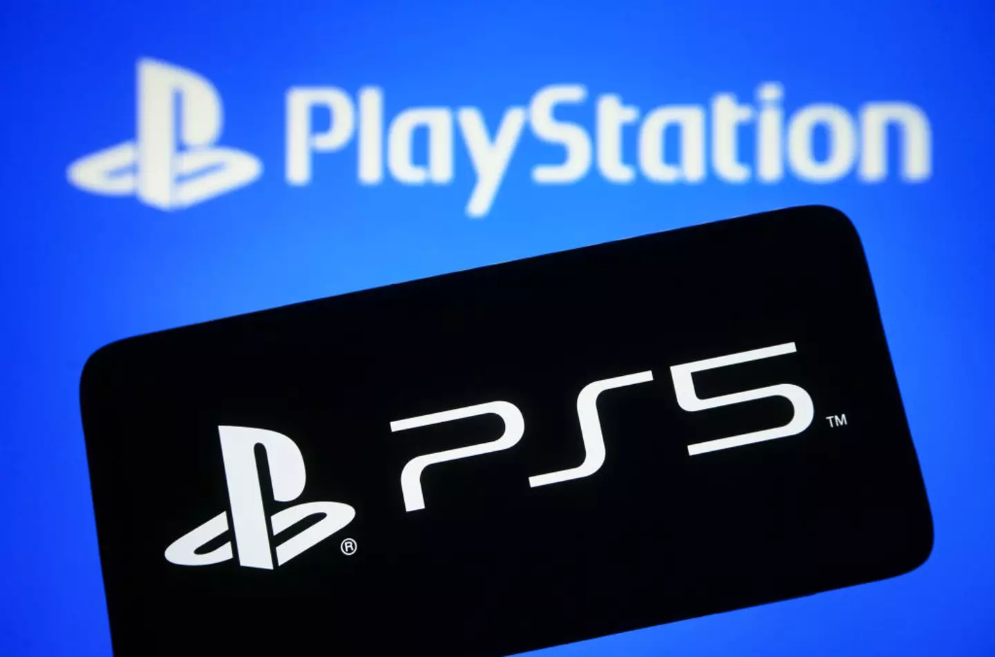 Fans are not happy with the PS5 Pro's price tag (Pavlo Gonchar/SOPA Images/LightRocket via Getty Images)