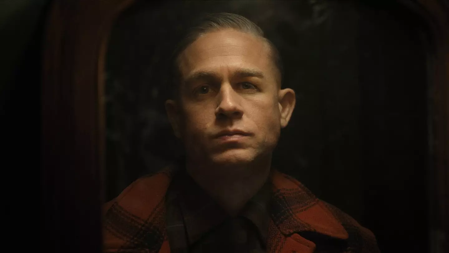 Why Netflix is portraying horrific serial killer Ed Gein as 'sexy' in season three of Monster
