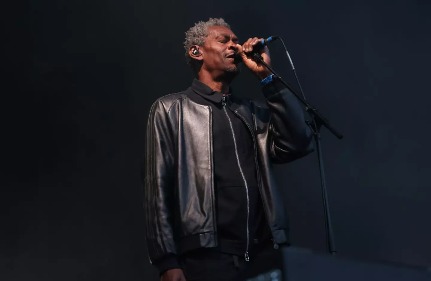 Iwi Onodera/Redferns/ Getty Images