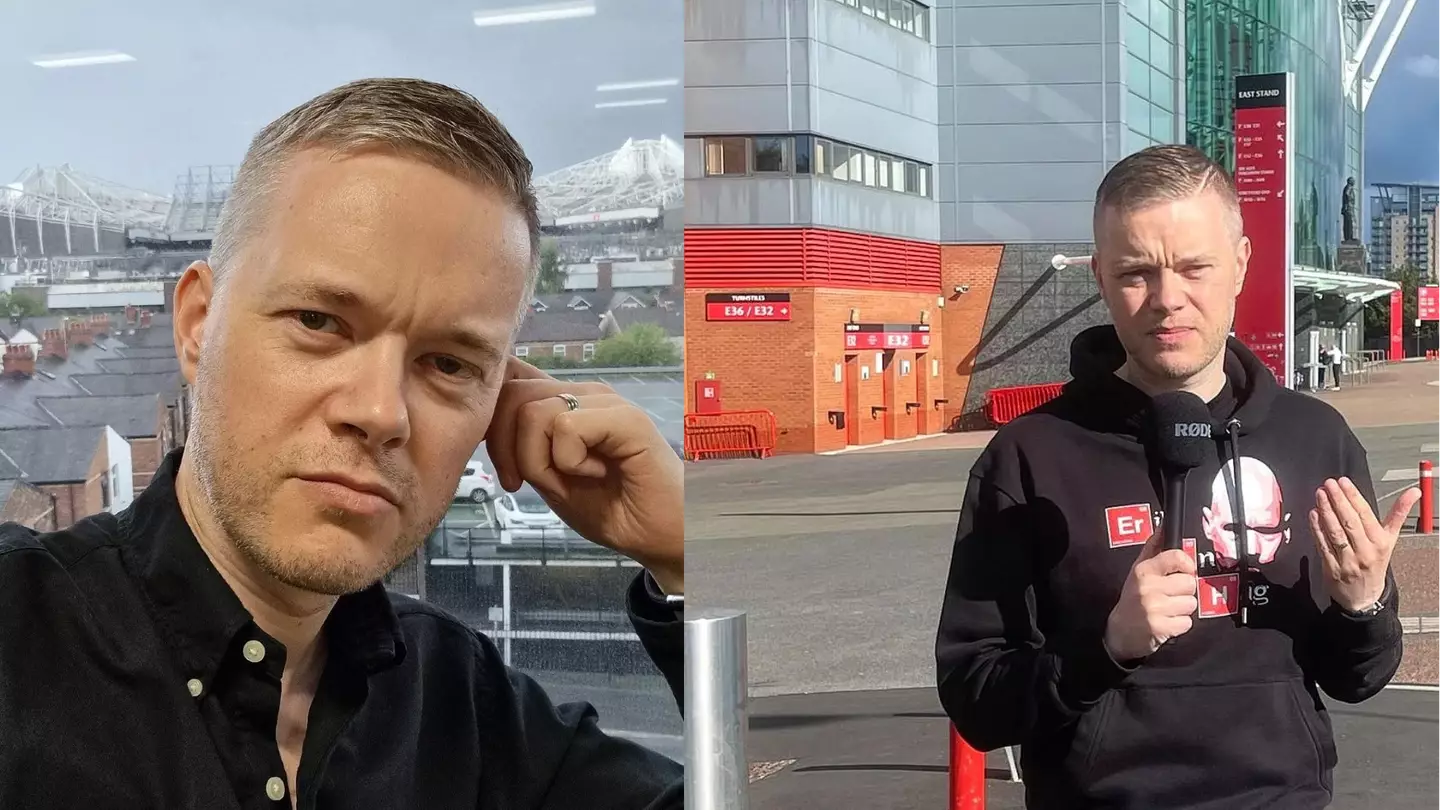 What is Mark Goldbridge's net worth in 2022?