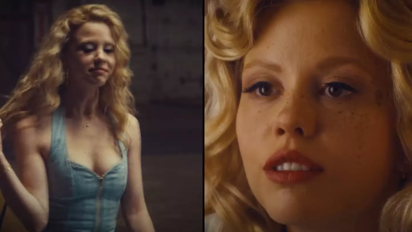 First trailer drops for sequel to 'chilling' horror film that had fans screaming at screen