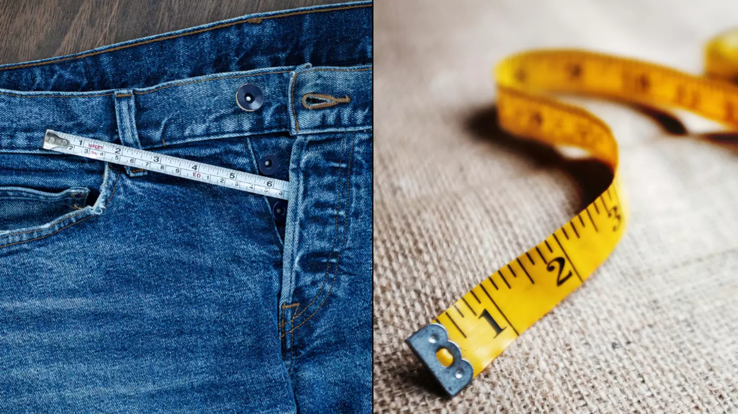Doctor shares surprising answer about what the average penis size is
