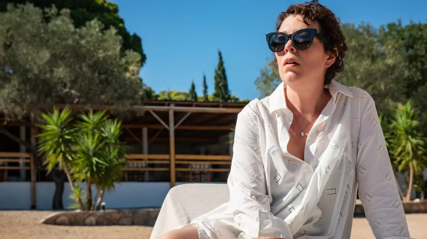 New Netflix Drama Starring Olivia Coleman Has 96 Percent Score On Rotten Tomatoes