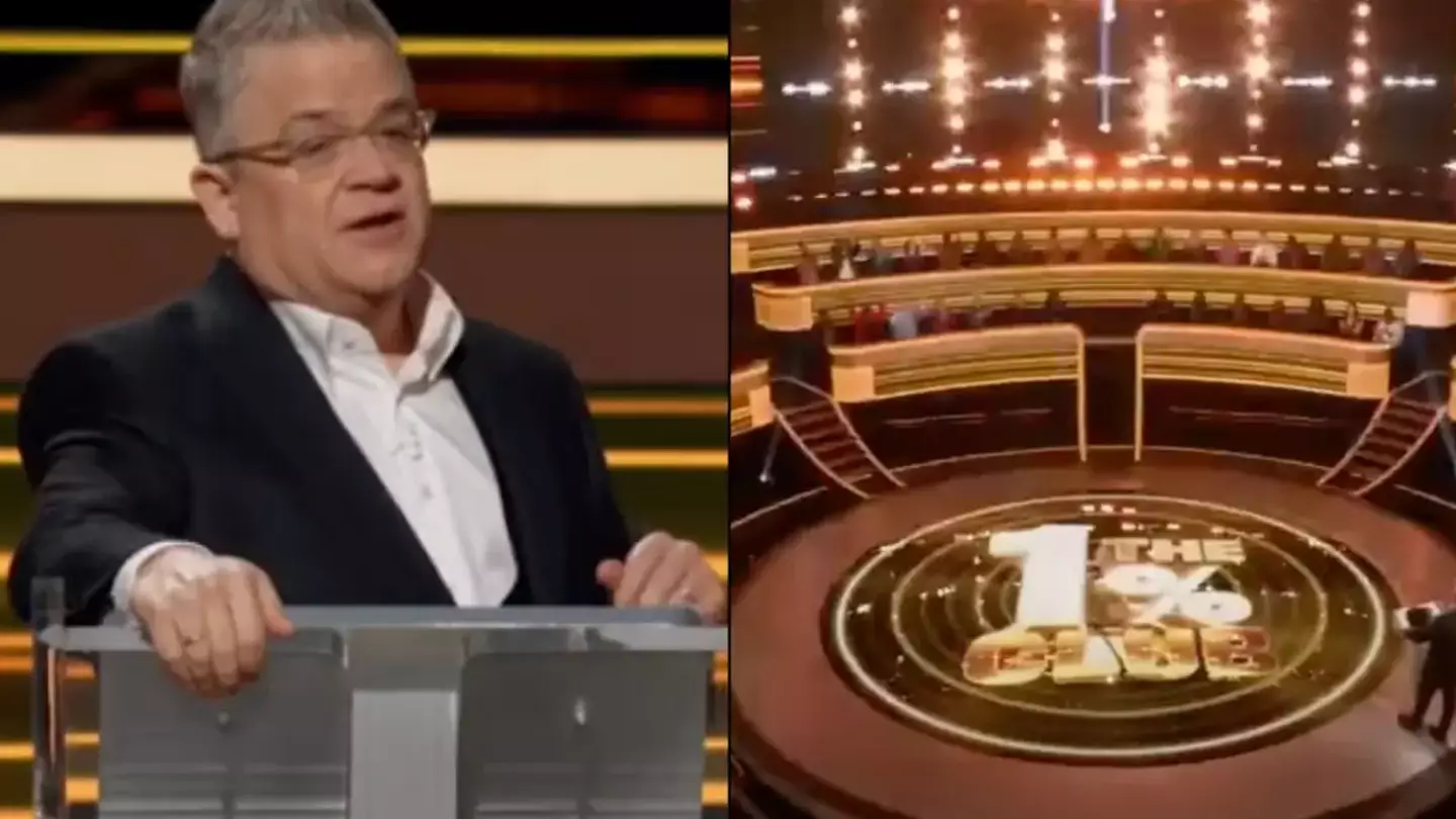 Europeans can't understand how The 1% Club final question is 'so easy' on US version of show