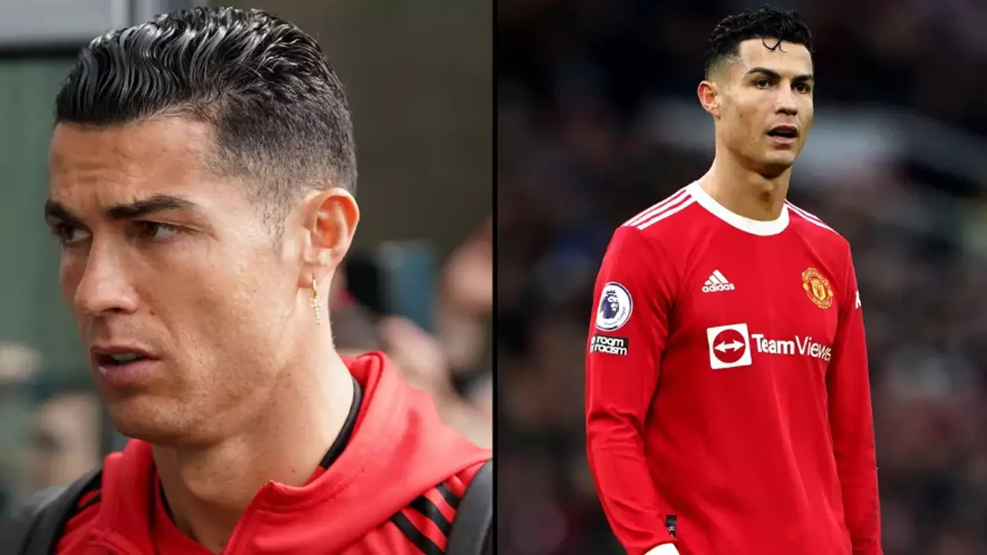 US Judge Dismisses Las Vegas Rape Allegations Against Cristiano Ronaldo