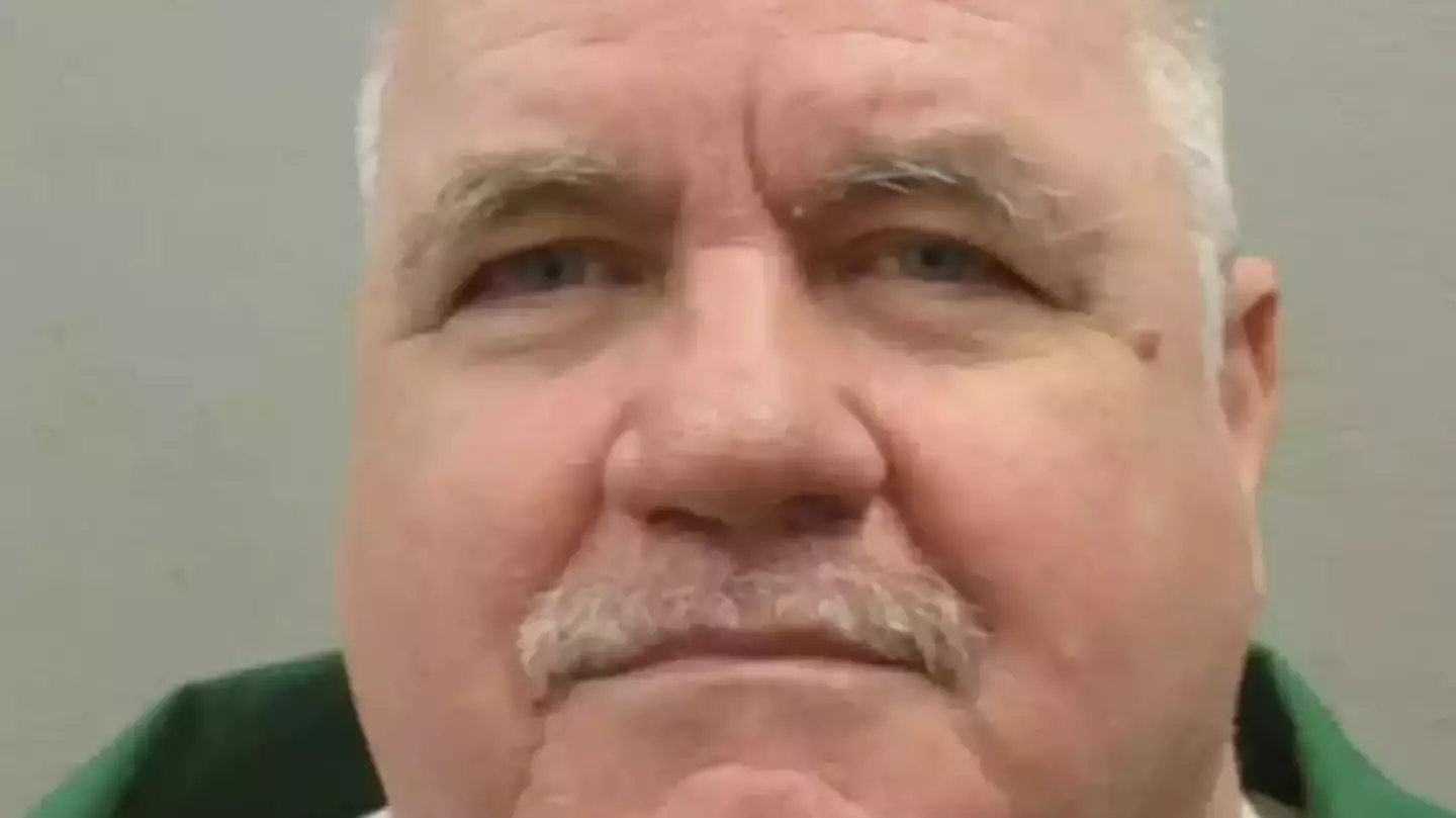 Mother of death row inmate killed by firing squad didn't know son was being put to death by rare execution method