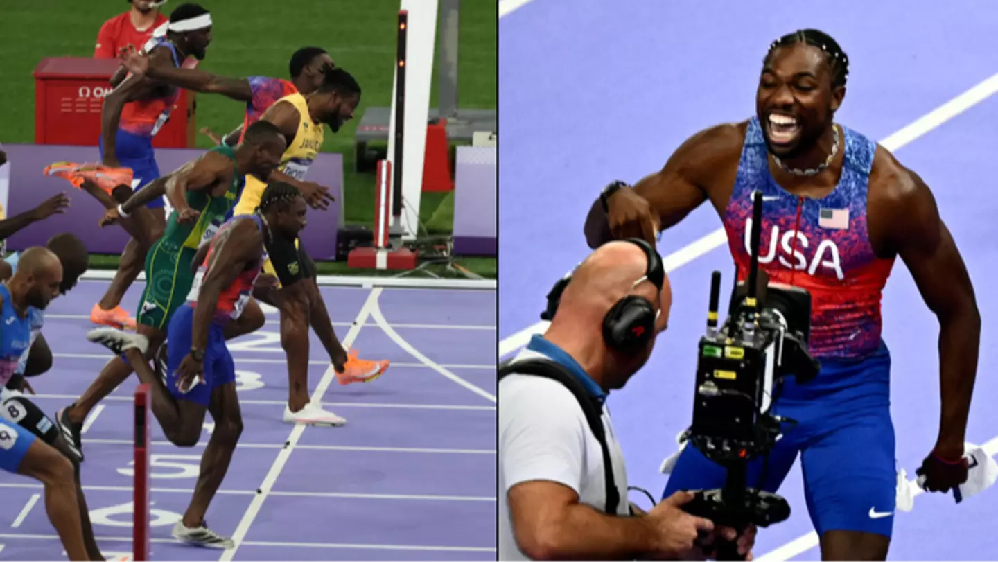 DIMITAR DILKOFF/AFP via Getty Images / LOIC VENANCE/AFP via Getty Images