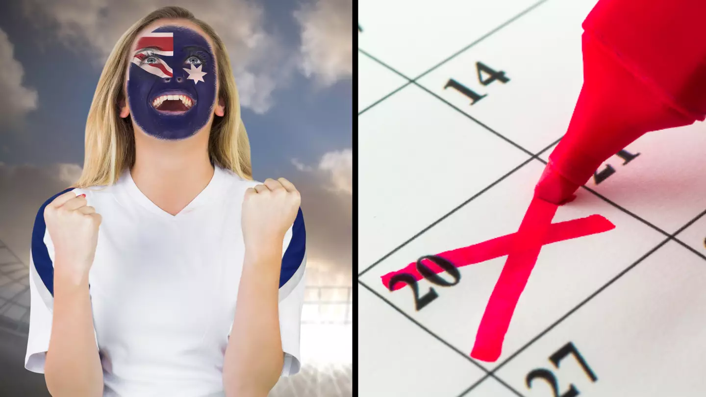 There’s a push for Australia to have more public holidays to reflect the country’s multiculturalism