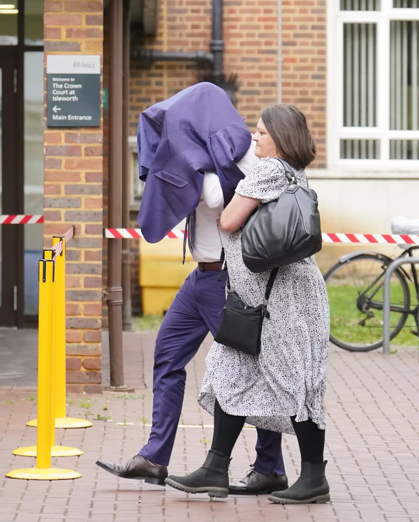 Ryan has been ordered to pay £2,500 in compensation to flight attendant Leah Gordon.