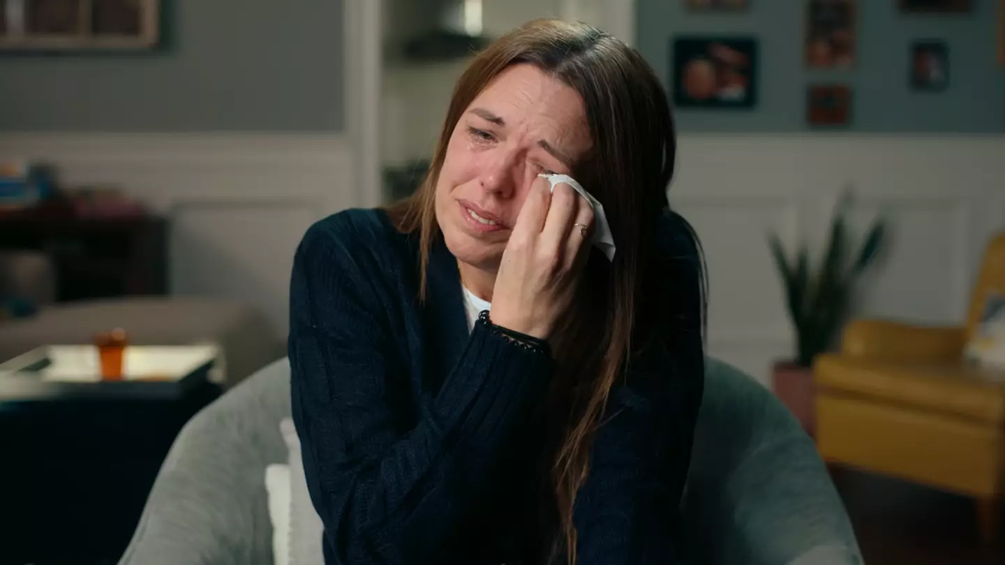 Rare syndrome explained which experts in Netflix doc say caused mother to catfish her own daughter