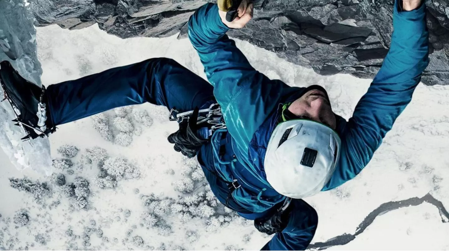 New Documentary The Alpinist Is Certainly Not For The Faint-Hearted
