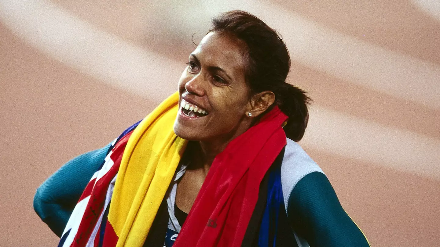 What Is Cathy Freeman’s Net Worth In 2022?