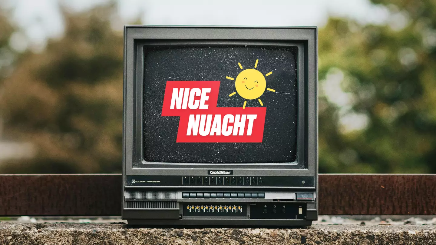 Nice Nuacht: Take A Break With This Week’s Nice News