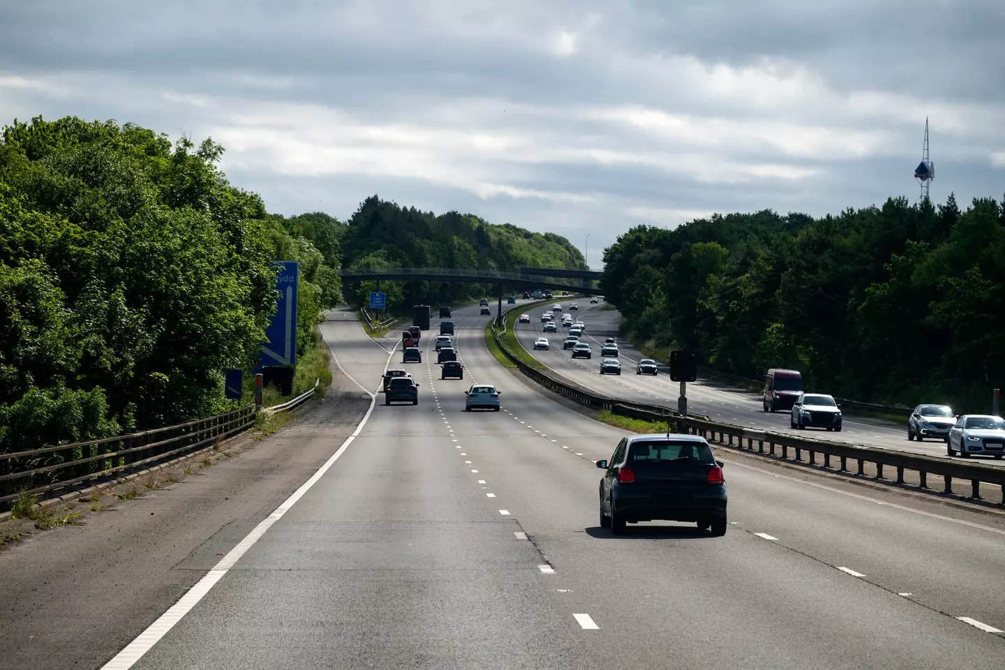 You need to actually drive your cars (Getty Stock Images)