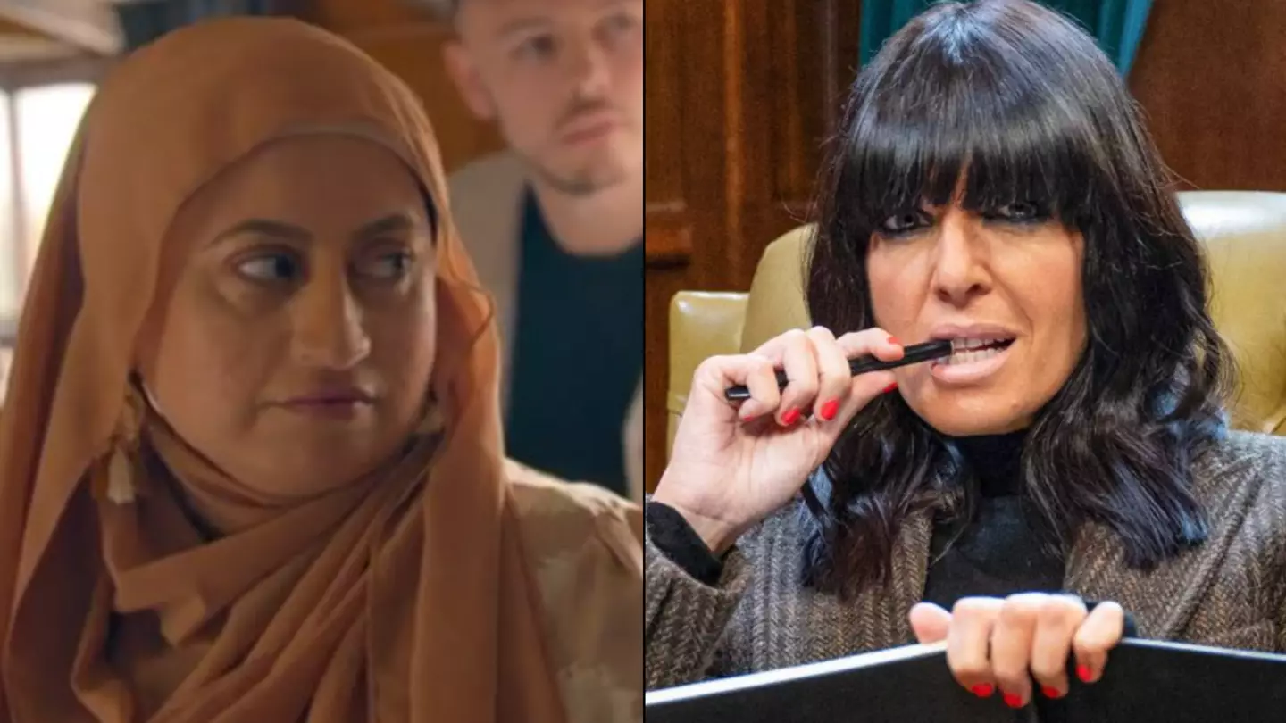 Clever fan theory emerges over what has happened to three Traitors contestants who left game before it started