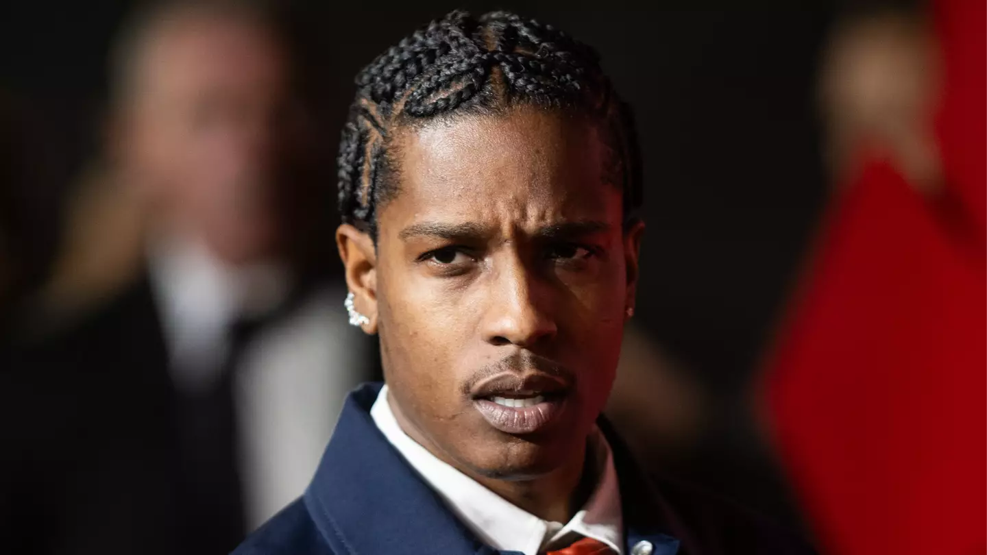 Judge tells A$AP Rocky he could face 'significant jail sentence' after rejecting plea deal
