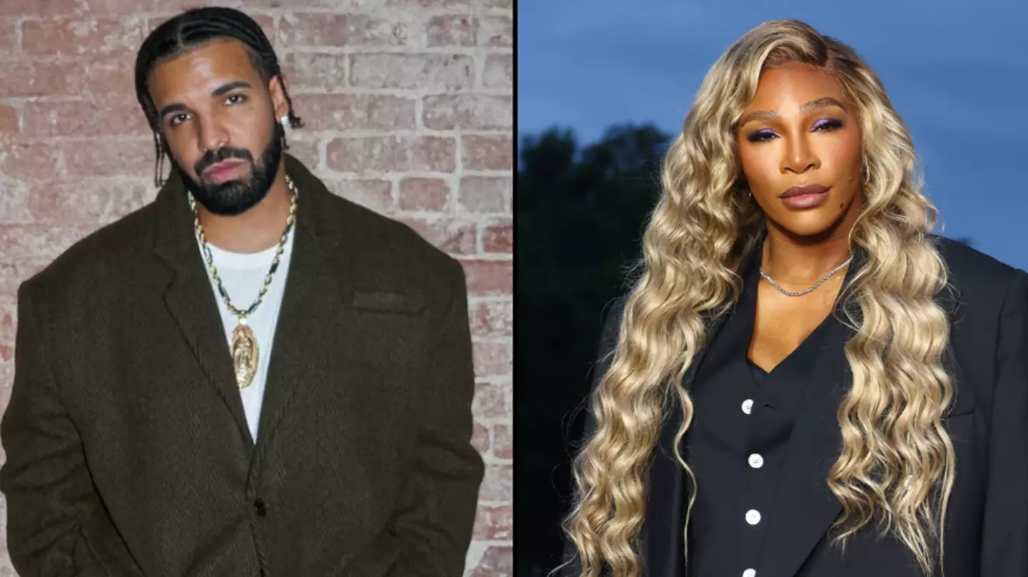 Instagram/@champagnepapi/Marc Piasecki/WireImage/Getty Images