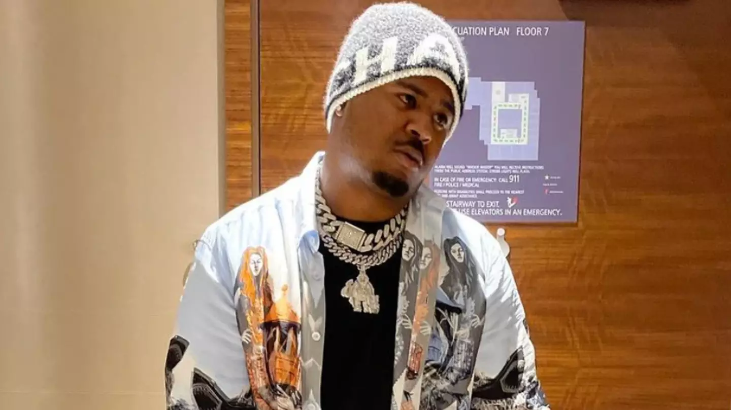 Drakeo The Ruler Has Died After Being Stabbed