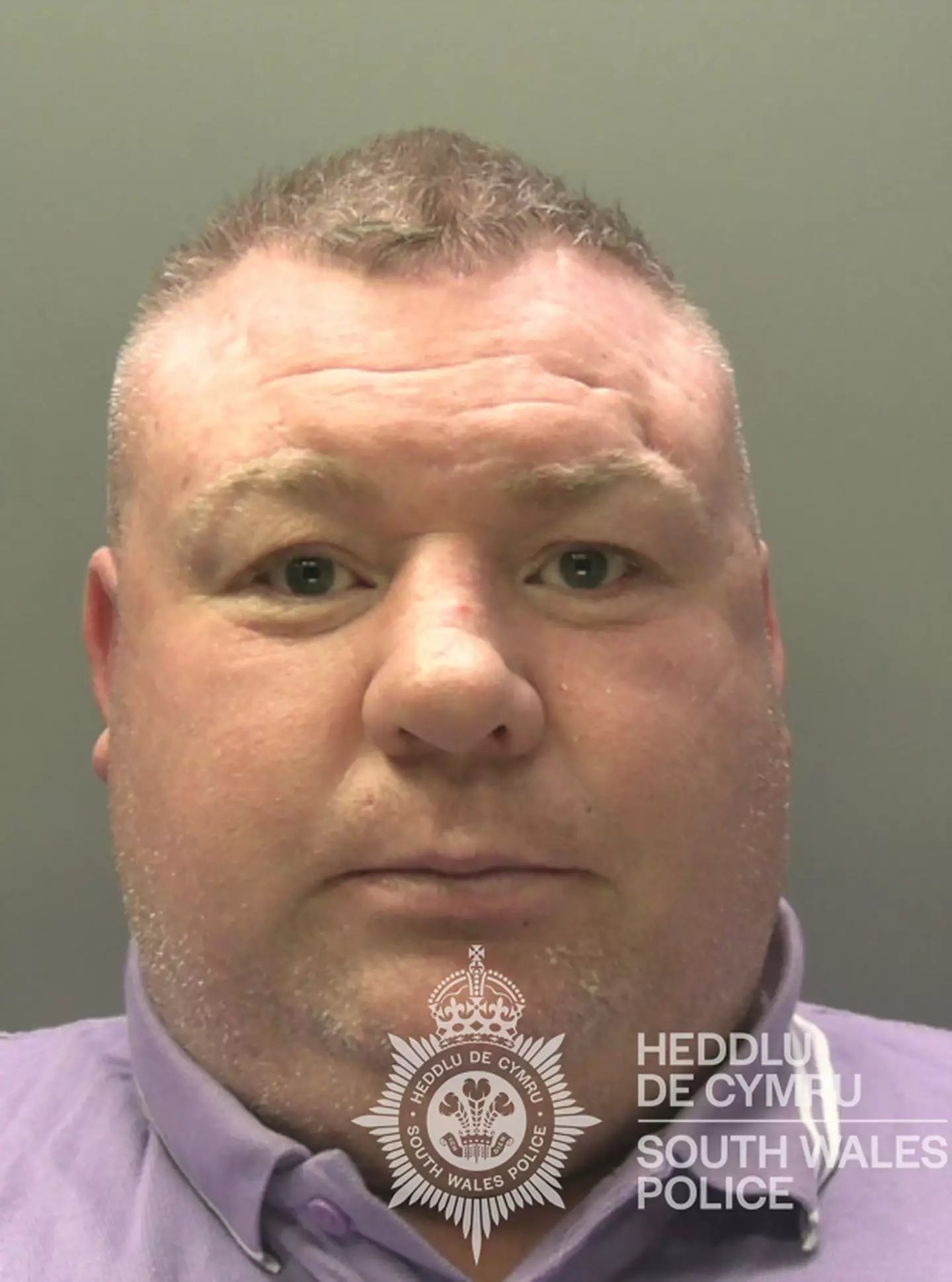Bernard McDonagh, 41, is 'deeply embarrassed and ashamed' by his actions, his lawyer said. (PA)