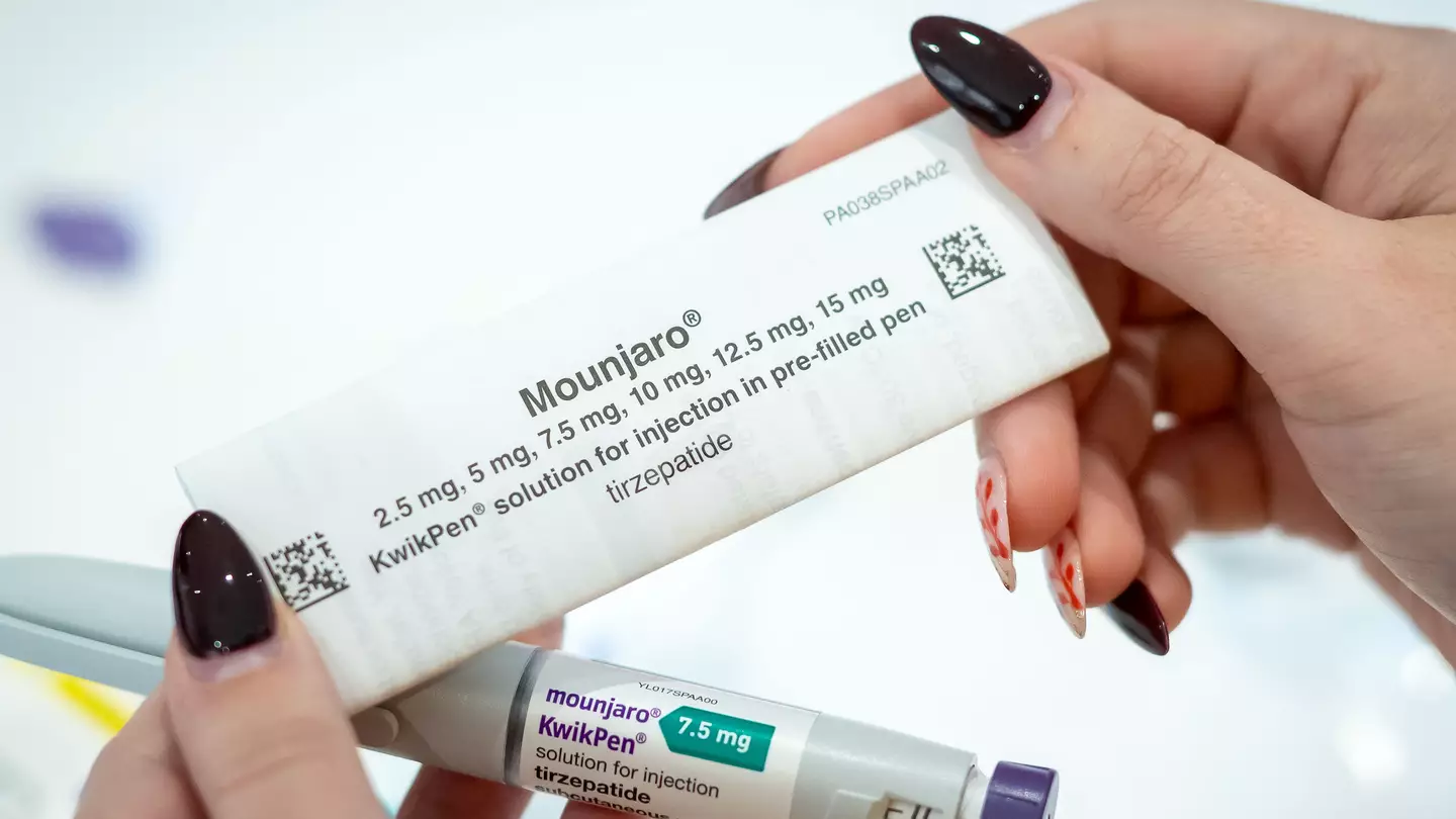 Getty/Matthew Horwood