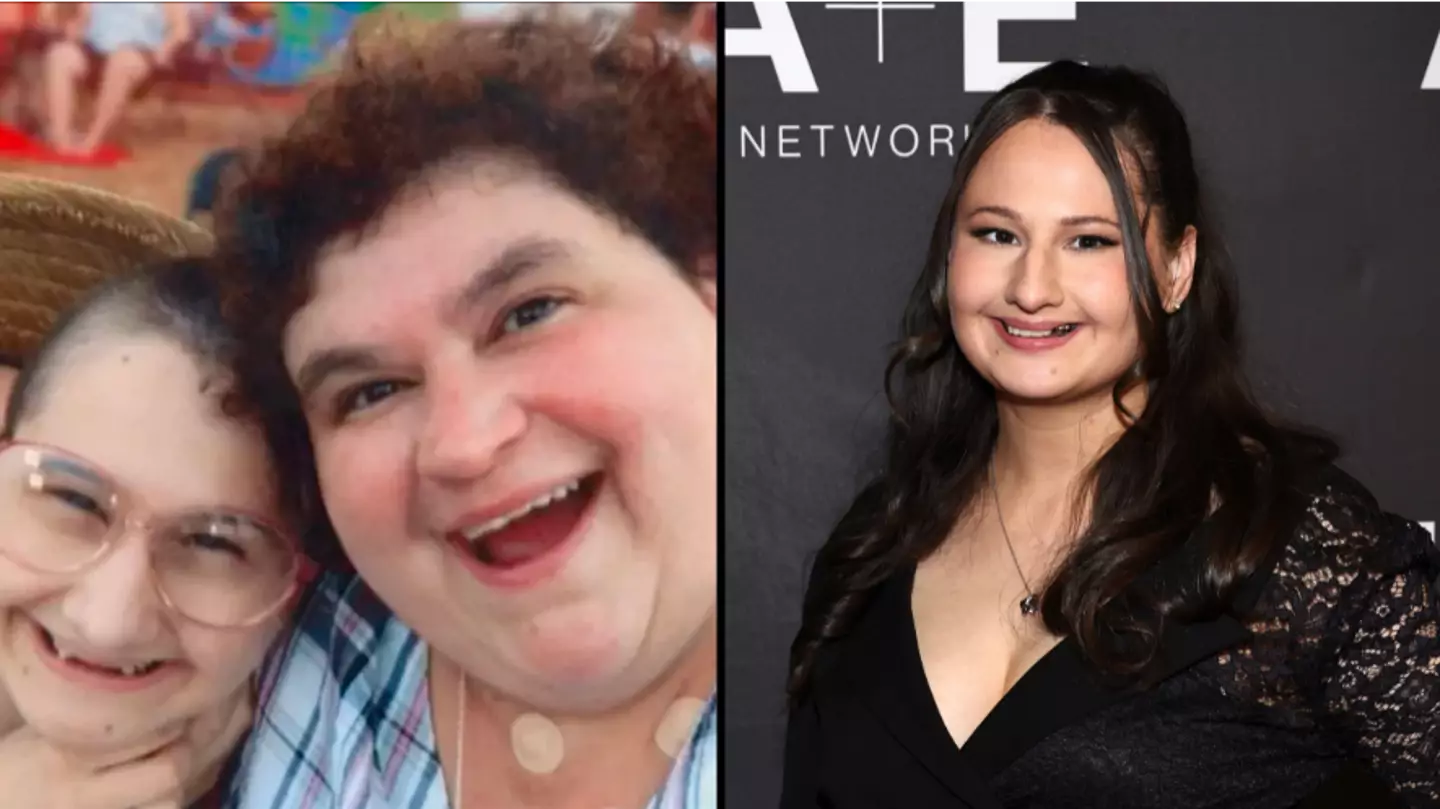 Gypsy Rose Blanchard shares her one regret after being freed from jail