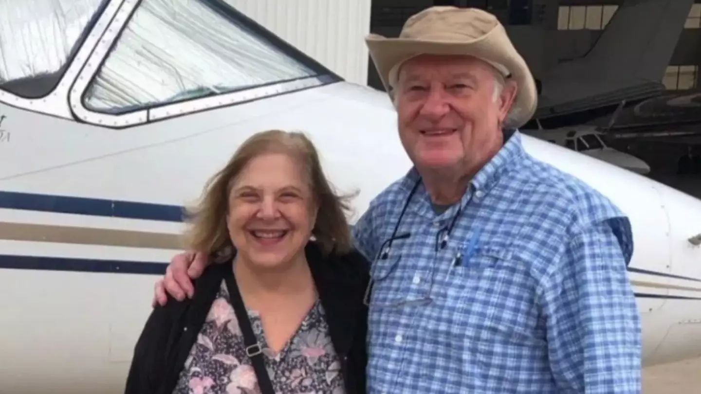 Antiques Roadshow episode leads to American couple being arrested in UK for 'trafficking a national treasure’