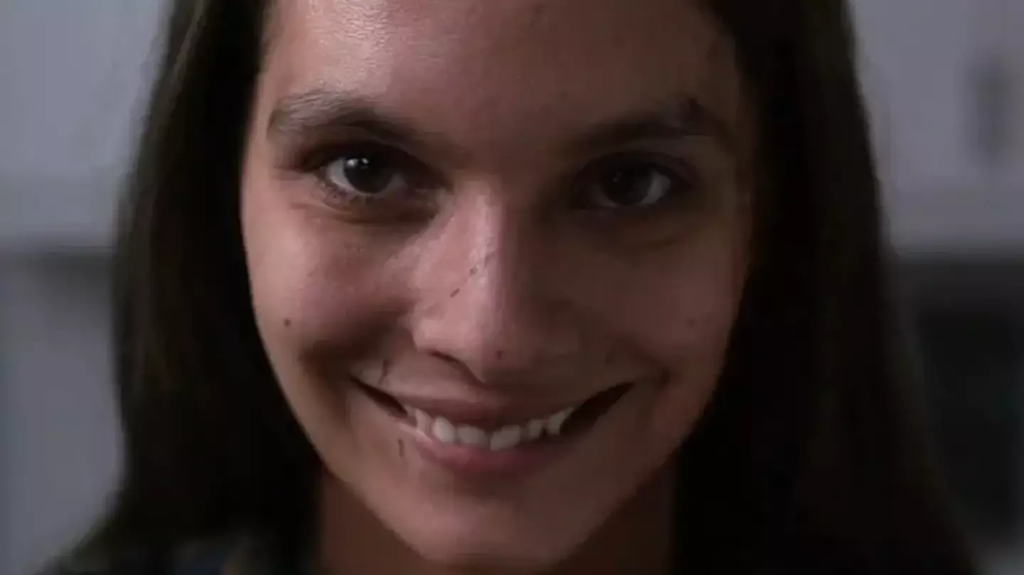 Smile made the list (Paramount)