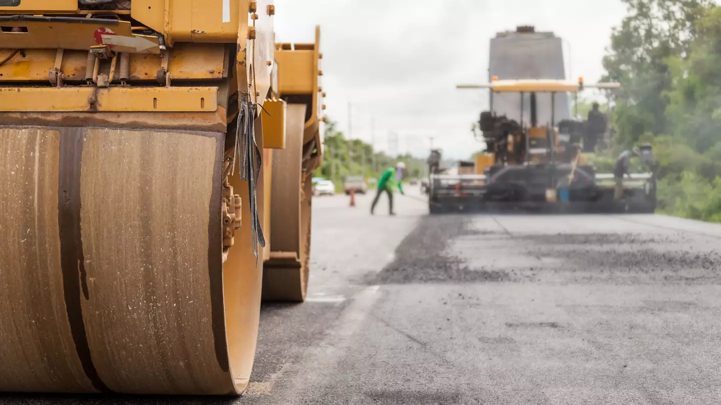 Man's family were given shocking compensation when he was buried alive by construction workers