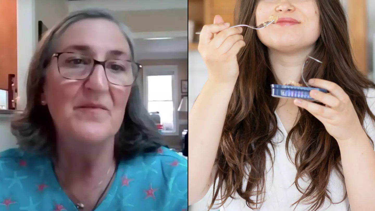 UK doctor warns of grim side effects as woman eats only sardines for three months