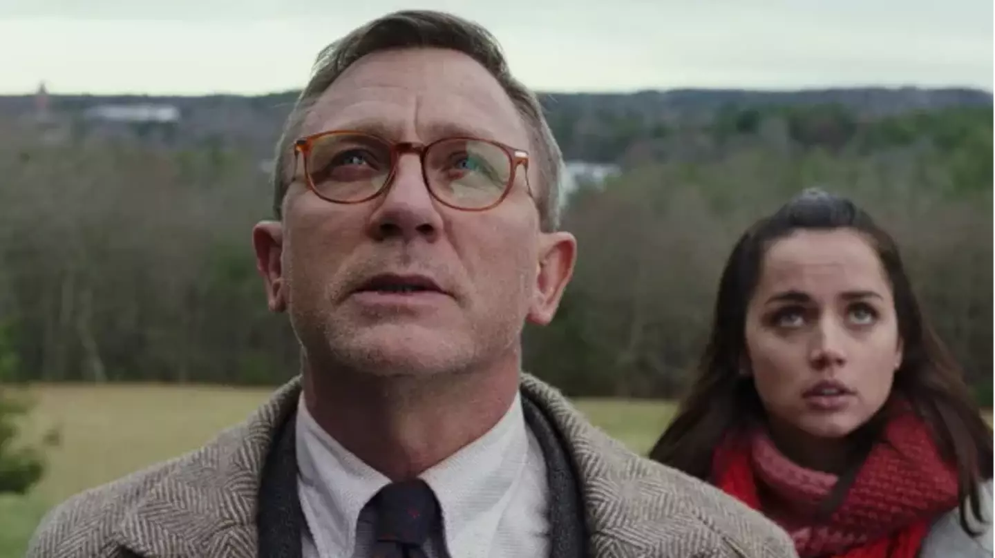 Knives Out 2: Release Date UK, Cast and Trailer