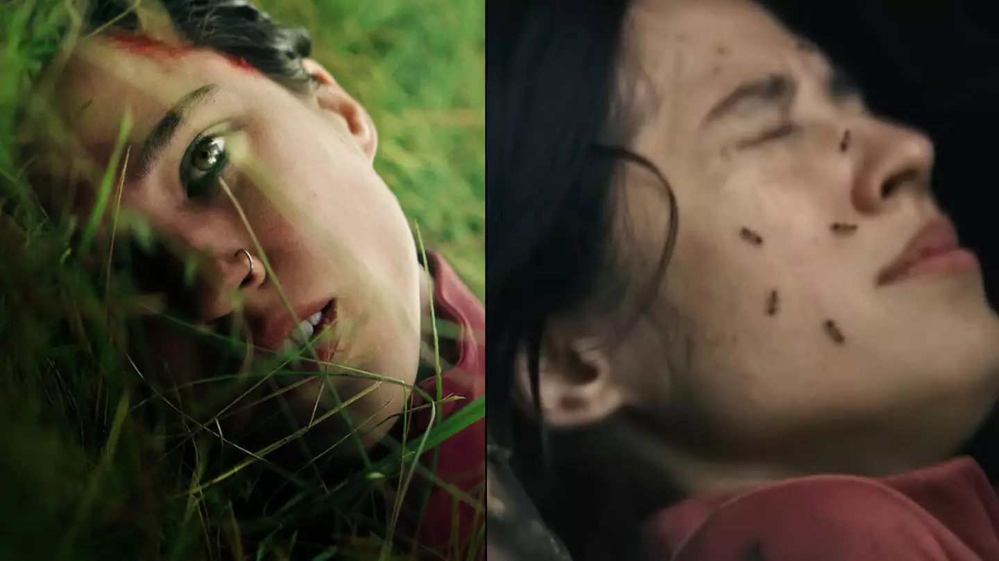 Netflix fans think horror dropping this Friday will ‘tap into what people experience during nightmares'