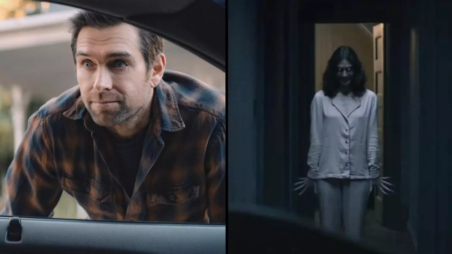 One of 2023's creepiest films has been added to Netflix as fans are urged to ignore Rotten Tomatoes score