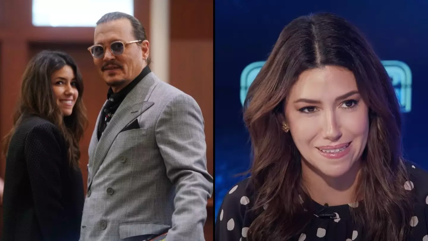 SHAWN THEW/POOL/AFP via Getty Images/Extra TV