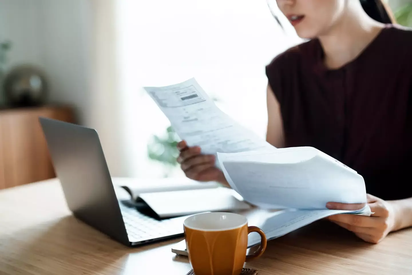 Looks like your bills will be going up again next year (Getty Stock Images)