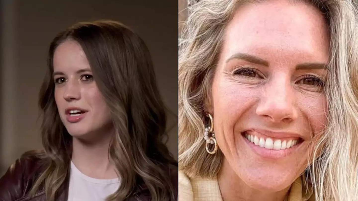 Daughter of YouTuber mother Ruby Franke shares heartbreaking 'priority' after hearing about mum's arrest
