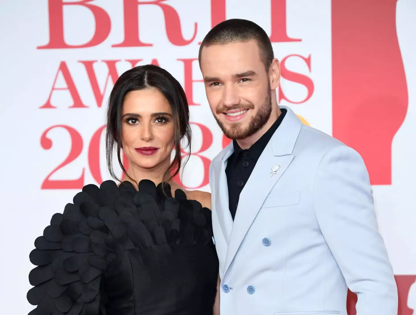 His former partner and mother of his child, Cheryl, has been granted power of administration over his fortune (Karwai Tang/WireImage)