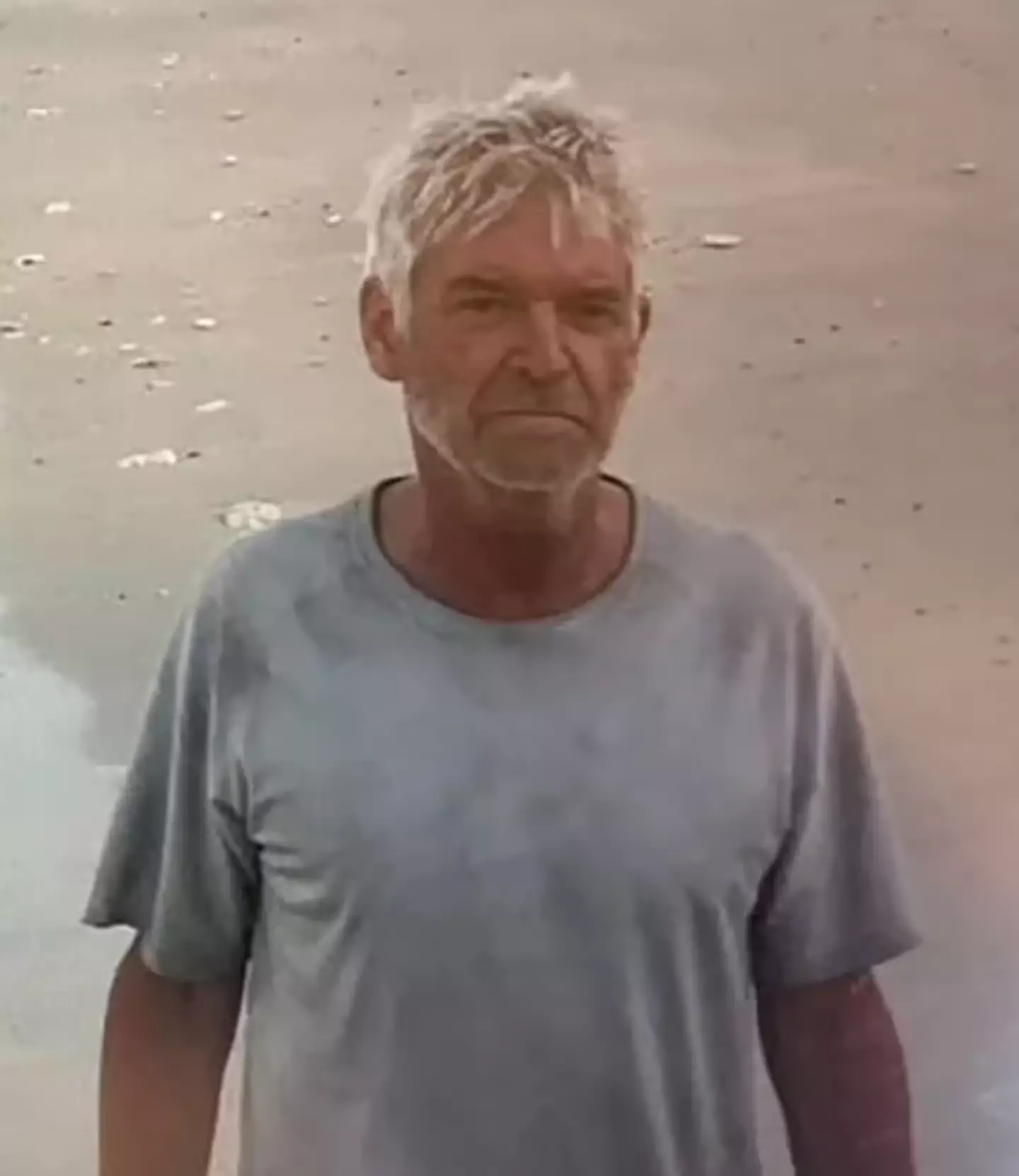 Phillip Schofield will be back on our screens next week (Channel 5)