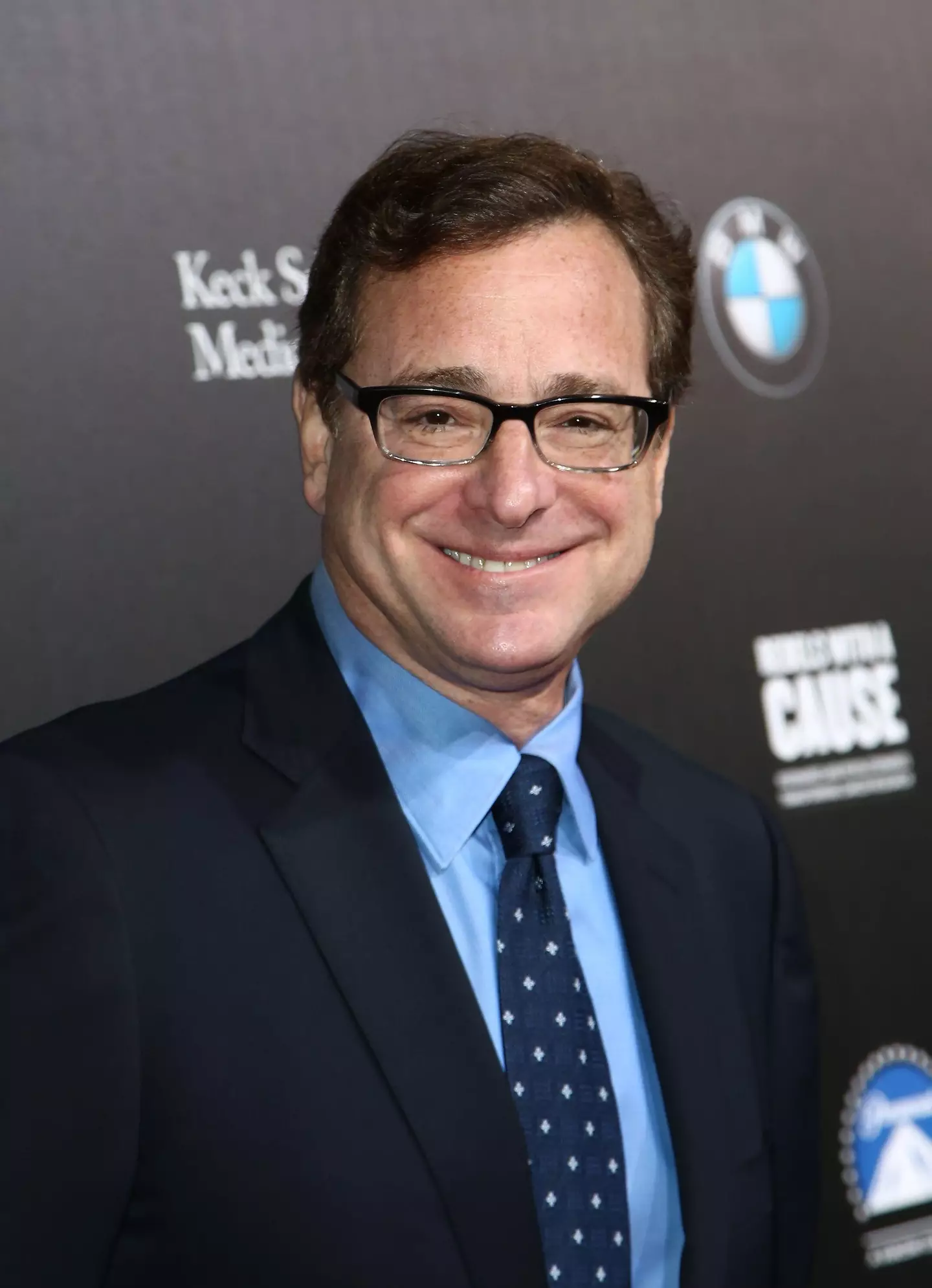 Saget is believed to have died following an accidental blow to the head, his family have said.